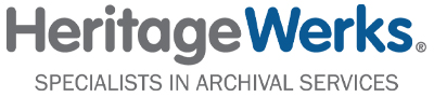 Heritage Werks Homepage